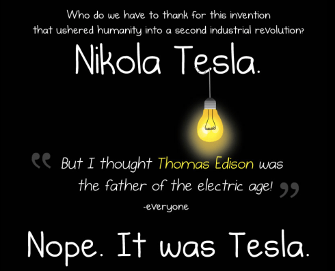 second industrial revolution